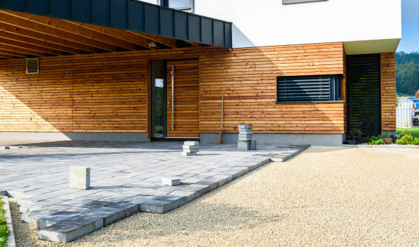 Reasons to Select Us for Your Driveway Paving Requirements in Wayzata, MN