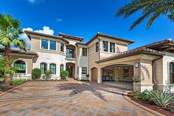 Best Concrete Paver Driveway  in Wayzata, MN